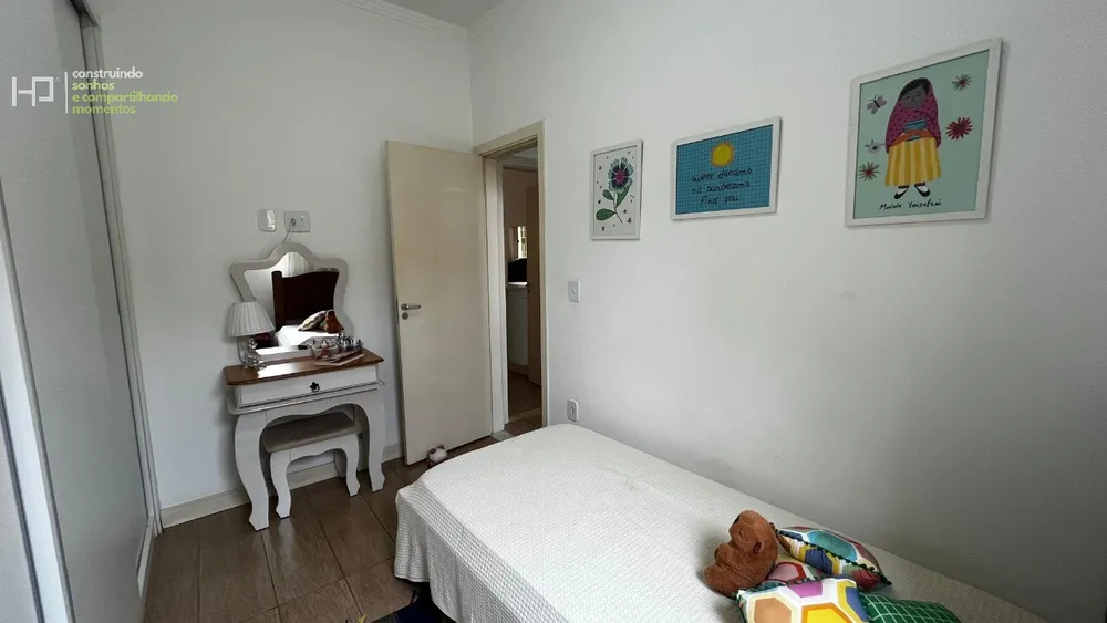 Casa, 3 quartos - Foto 11