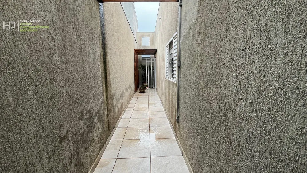 Casa, 3 quartos - Foto 4