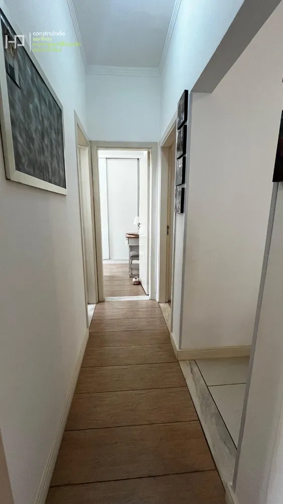 Casa, 3 quartos - Foto 5