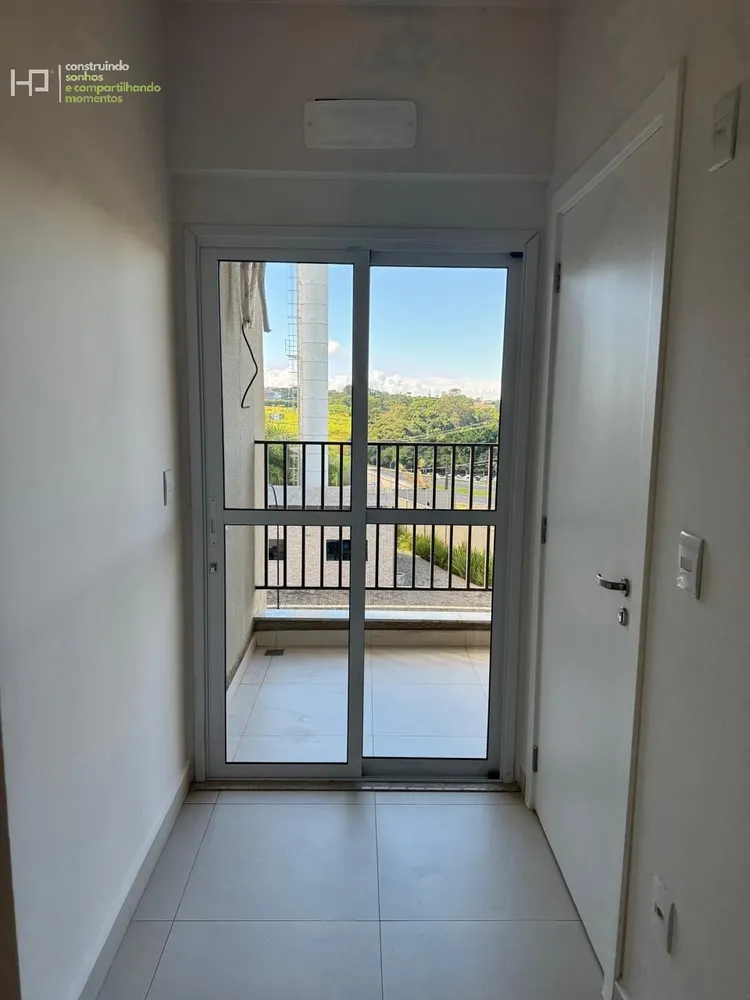 Apartamento, 2 quartos, 50 m² - Foto 10