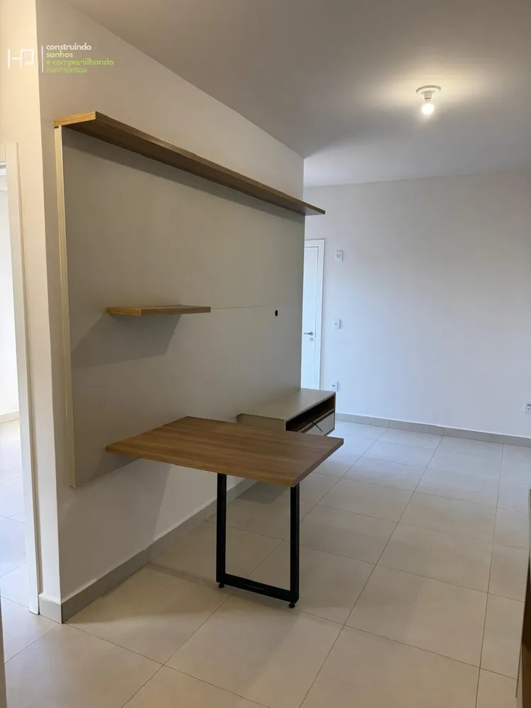Apartamento, 2 quartos, 50 m² - Foto 6