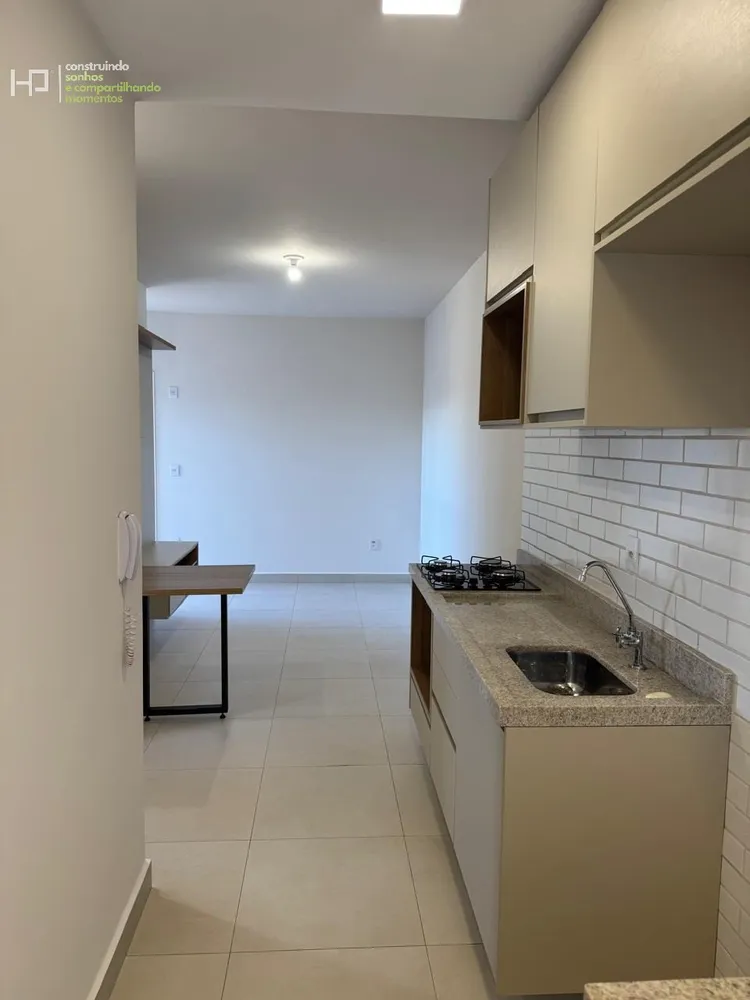 Apartamento, 2 quartos, 50 m² - Foto 1