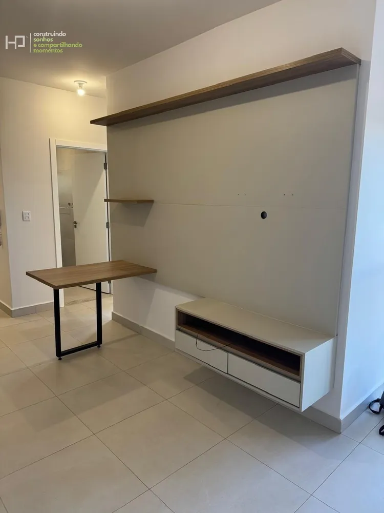 Apartamento, 2 quartos, 50 m² - Foto 5