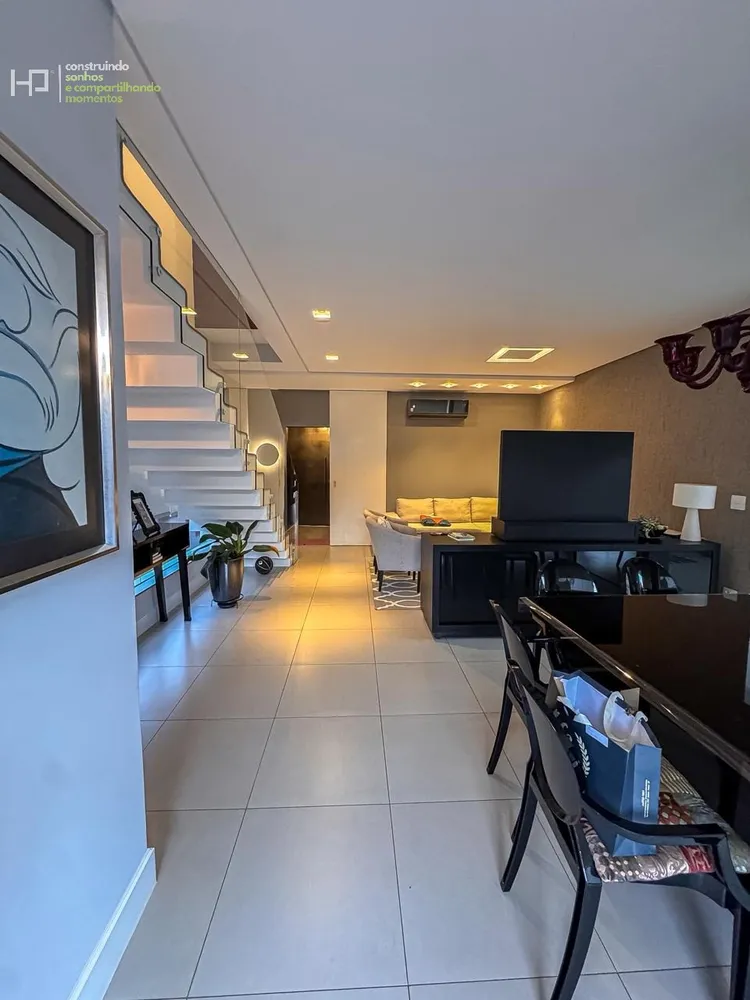 Casa de Condomínio, 3 quartos - Foto 5