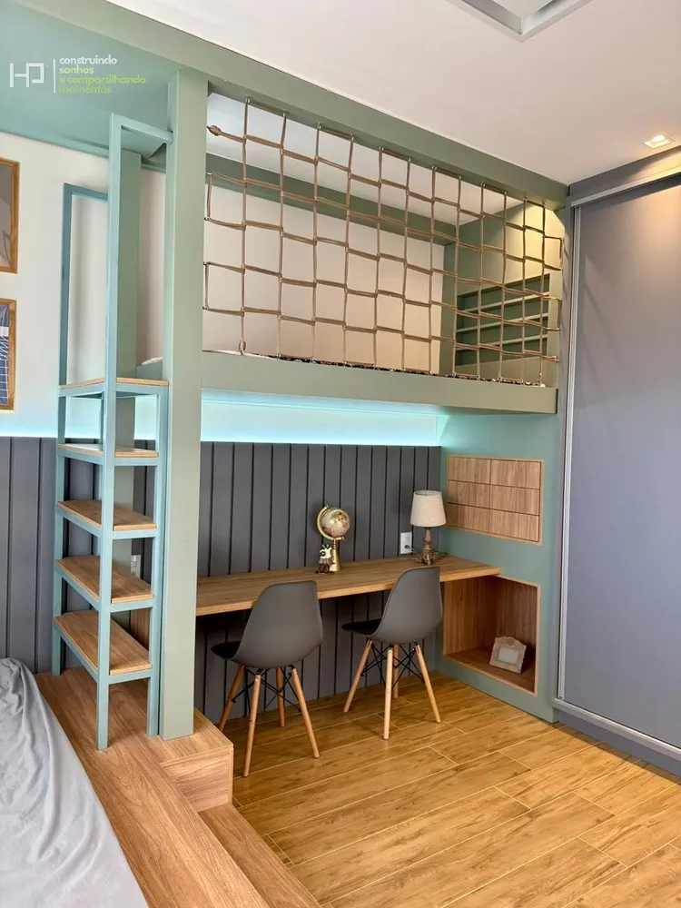 Casa de Condomínio, 5 quartos - Foto 4