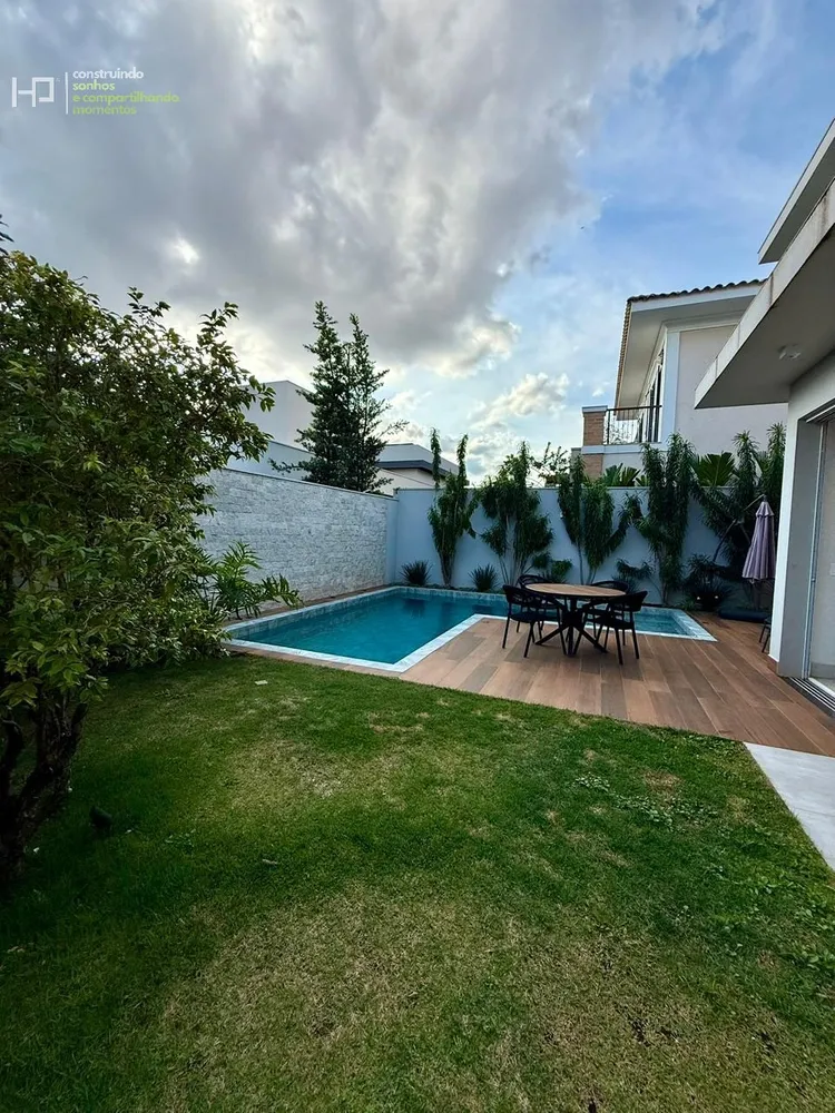 Casa de Condomínio, 5 quartos - Foto 3