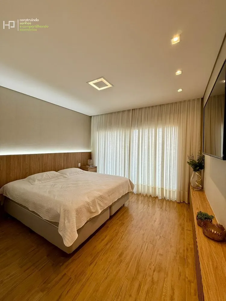 Casa de Condomínio, 5 quartos - Foto 13