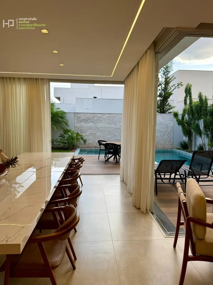 Casa de Condomínio, 5 quartos - Foto 4