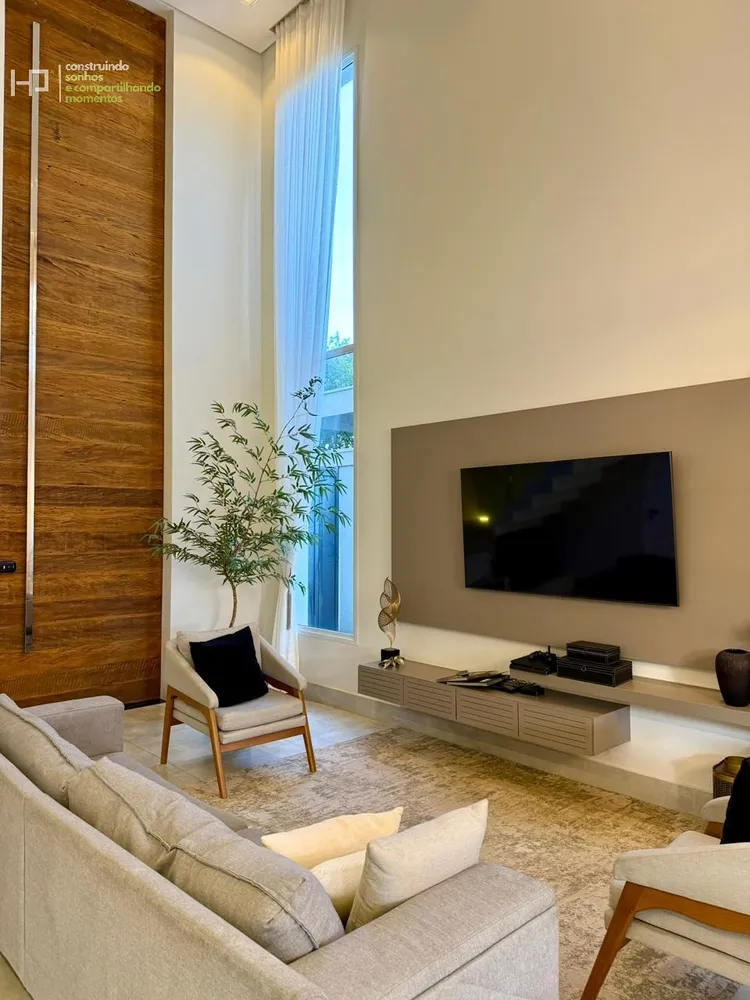 Casa de Condomínio, 5 quartos - Foto 1