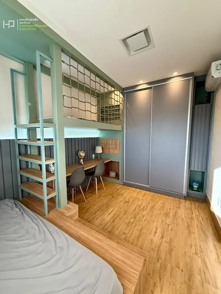 Casa de Condomínio, 5 quartos - Foto 16