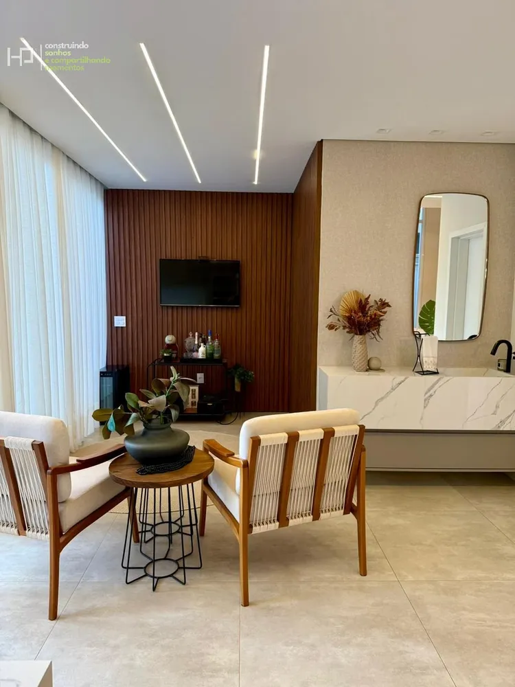 Casa de Condomínio, 5 quartos - Foto 5