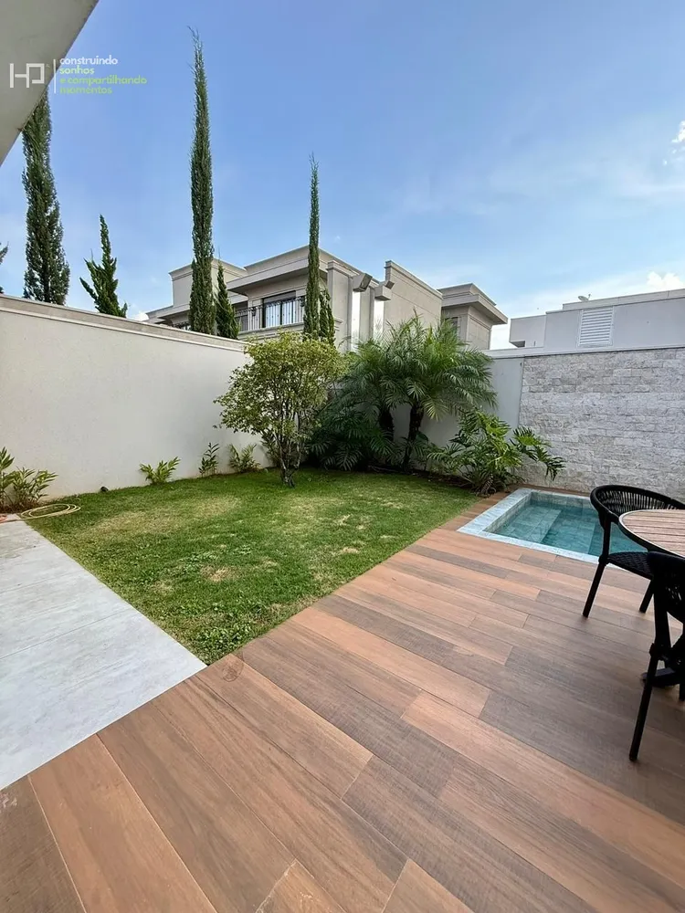 Casa de Condomínio, 5 quartos - Foto 8