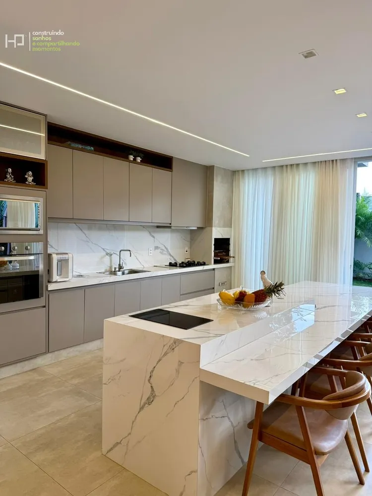 Casa de Condomínio, 5 quartos - Foto 2