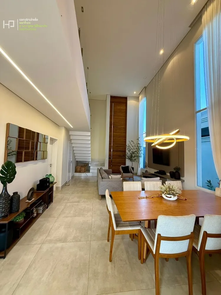 Casa de Condomínio, 5 quartos - Foto 2