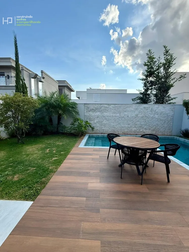 Casa de Condomínio, 5 quartos - Foto 7