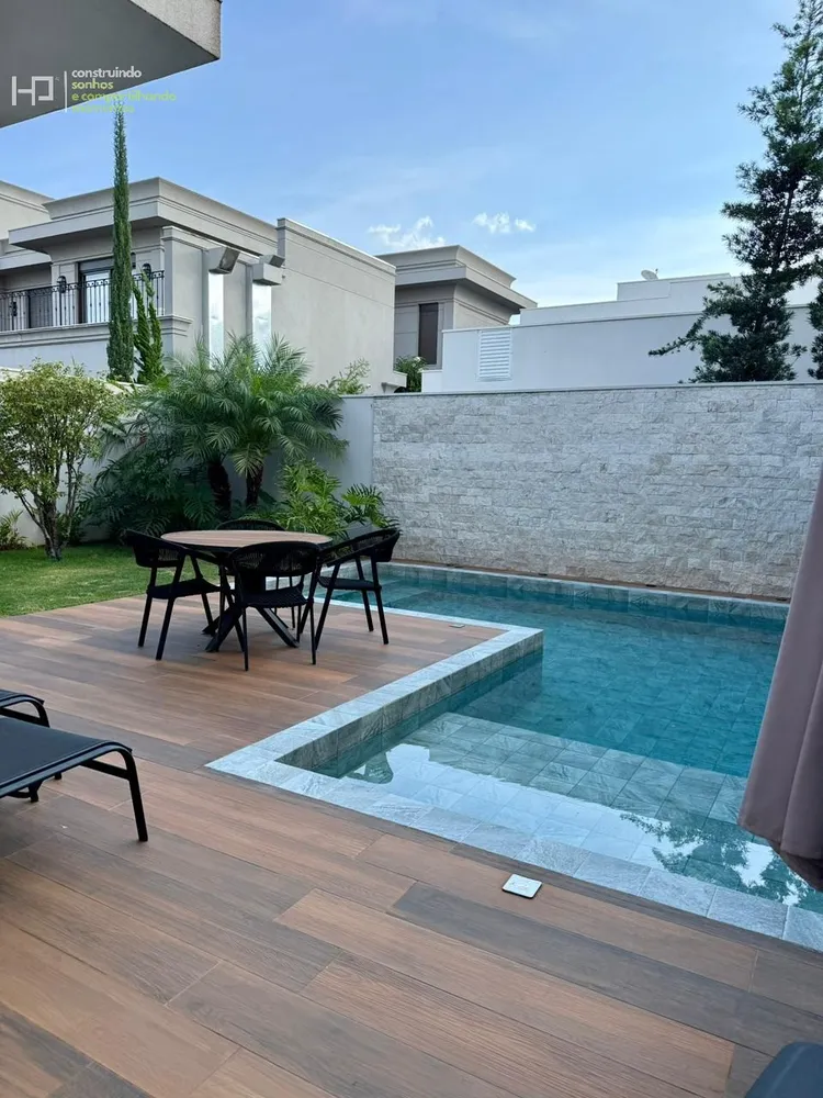 Casa de Condomínio, 5 quartos - Foto 10