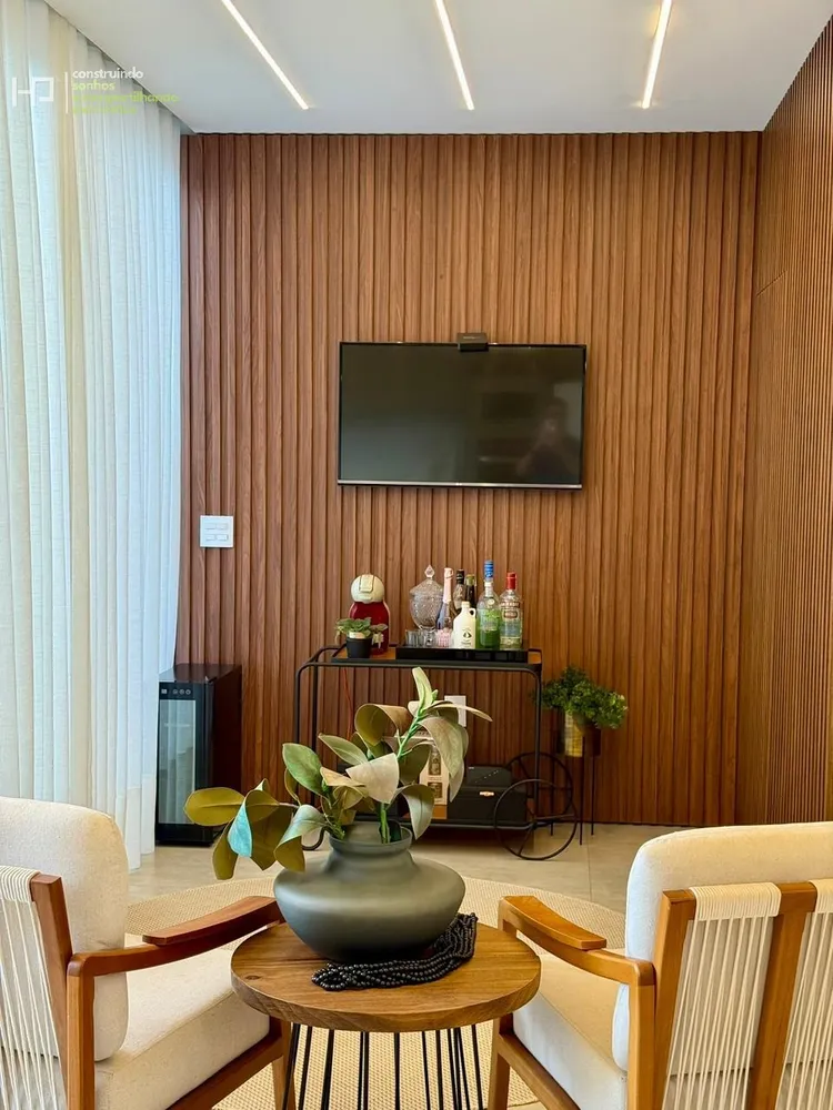 Casa de Condomínio, 5 quartos - Foto 6