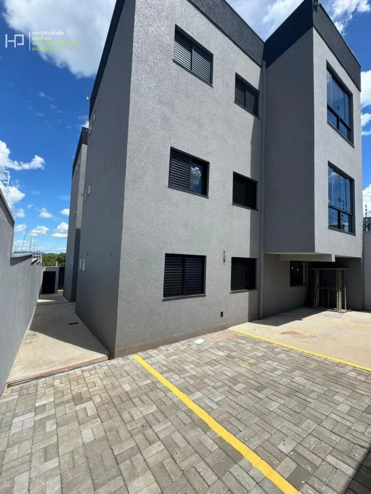 Apartamento, 2 quartos, 55 m² - Foto 15