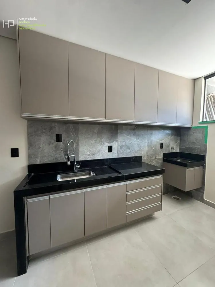 Apartamento, 2 quartos, 55 m² - Foto 4