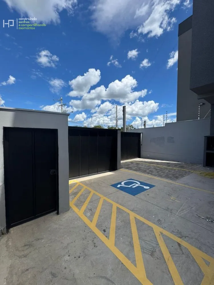 Apartamento, 2 quartos, 55 m² - Foto 14