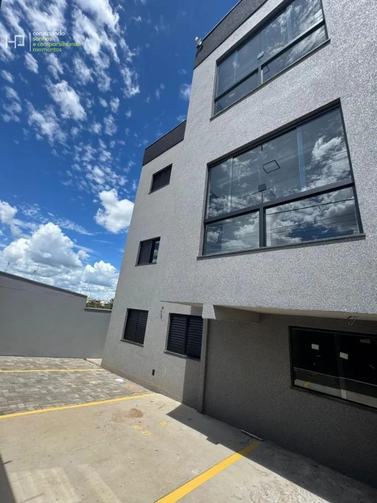 Apartamento, 2 quartos, 55 m² - Foto 8