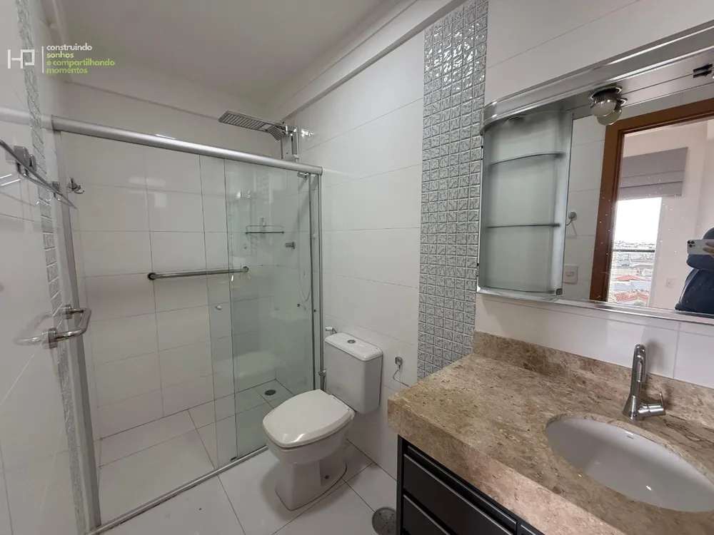 Apartamento, 3 quartos, 113 m² - Foto 2