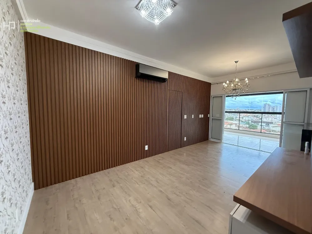Apartamento, 3 quartos, 113 m² - Foto 1