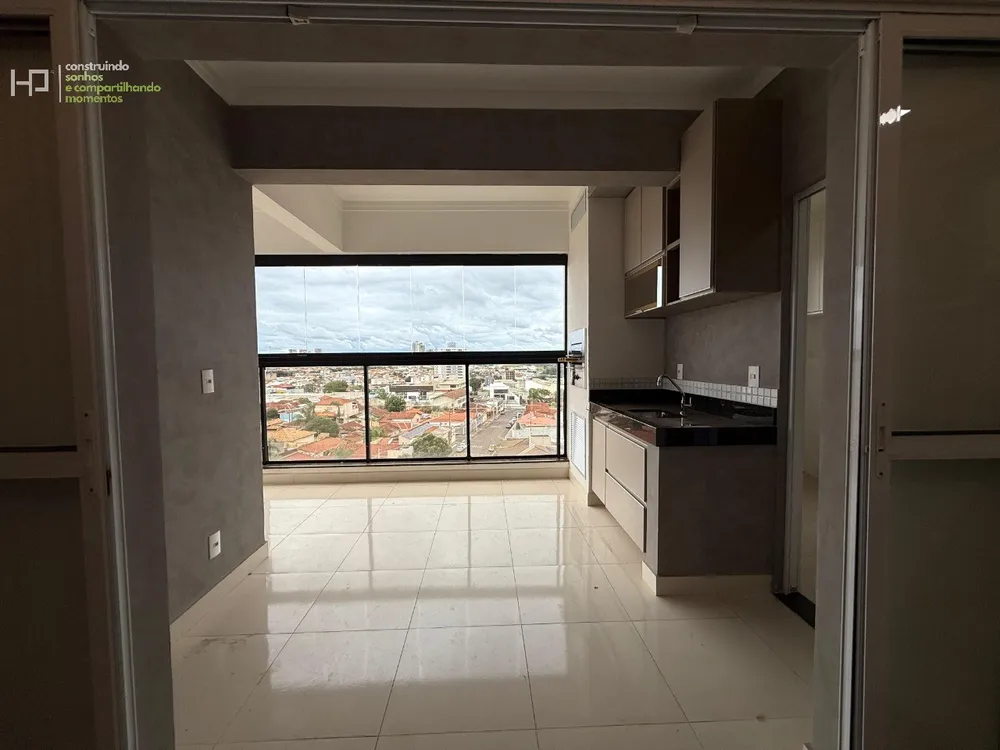 Apartamento, 3 quartos, 113 m² - Foto 3