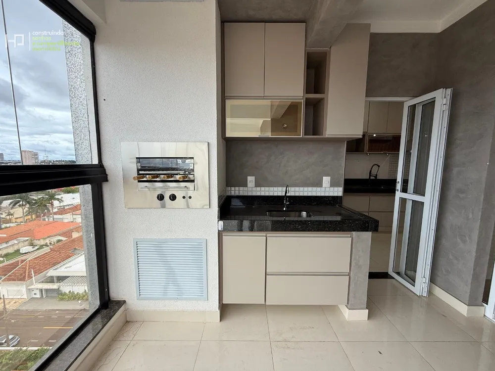 Apartamento, 3 quartos, 113 m² - Foto 7