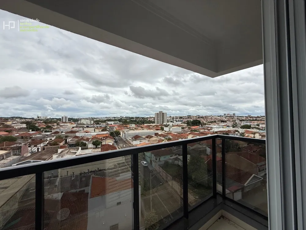 Apartamento, 3 quartos, 113 m² - Foto 15
