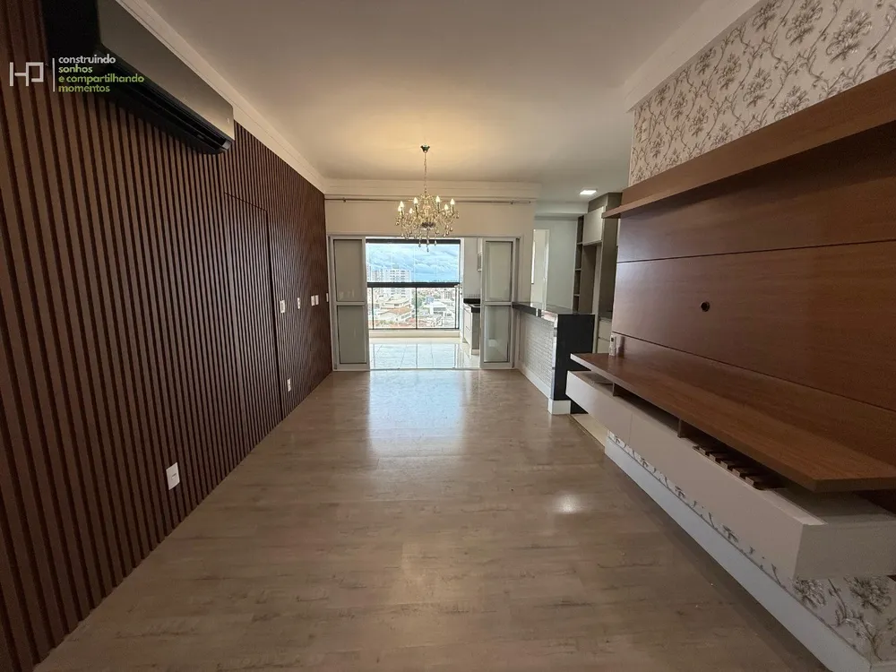 Apartamento, 3 quartos, 113 m² - Foto 2