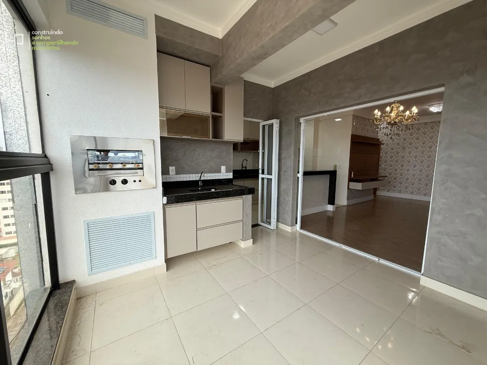 Apartamento, 3 quartos, 113 m² - Foto 6