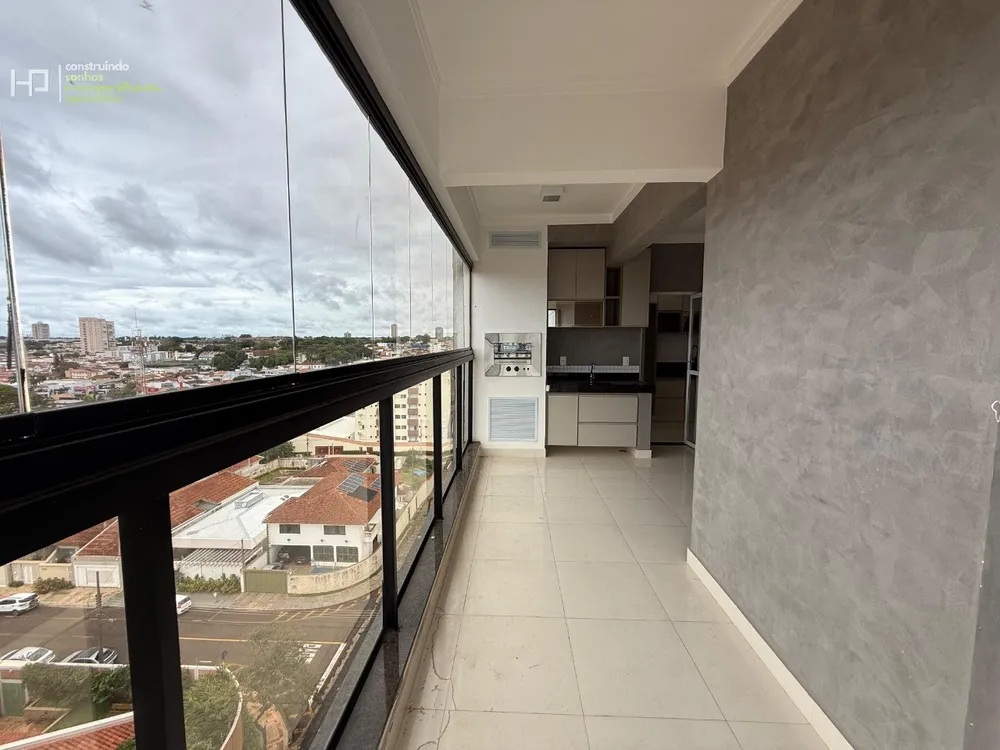 Apartamento, 3 quartos, 113 m² - Foto 5