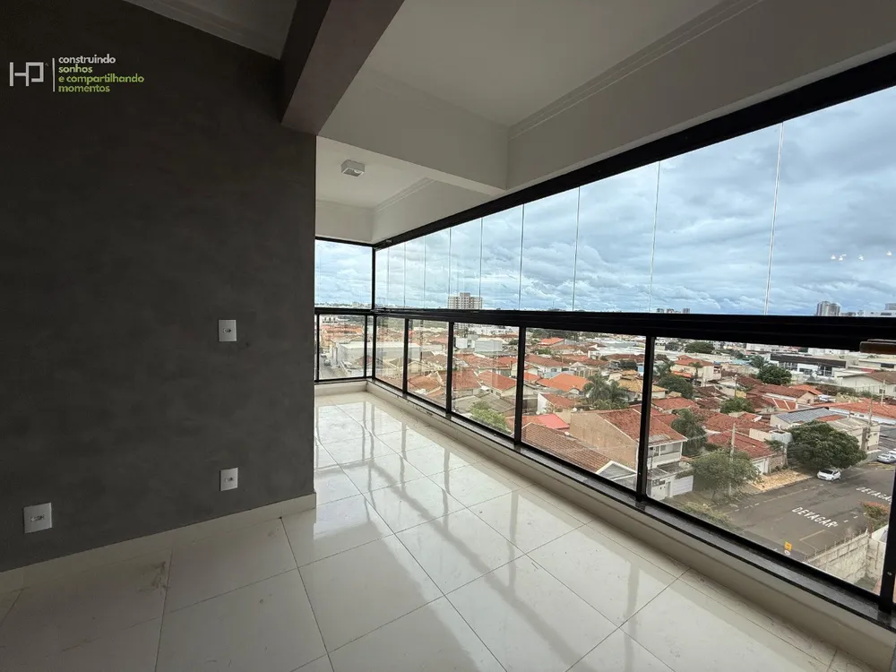 Apartamento, 3 quartos, 113 m² - Foto 4
