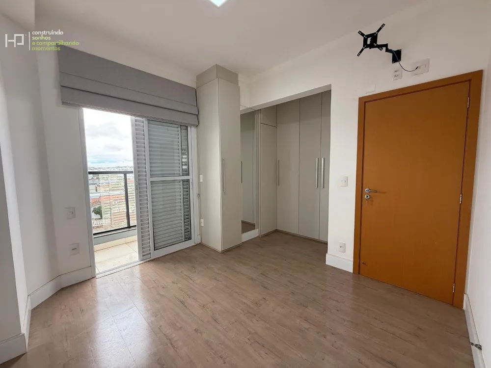 Apartamento, 3 quartos, 113 m² - Foto 1