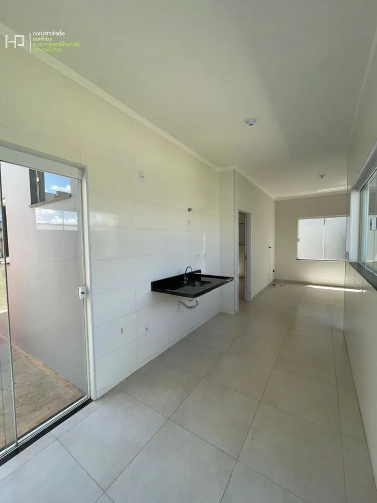 Casa, 2 quartos - Foto 3