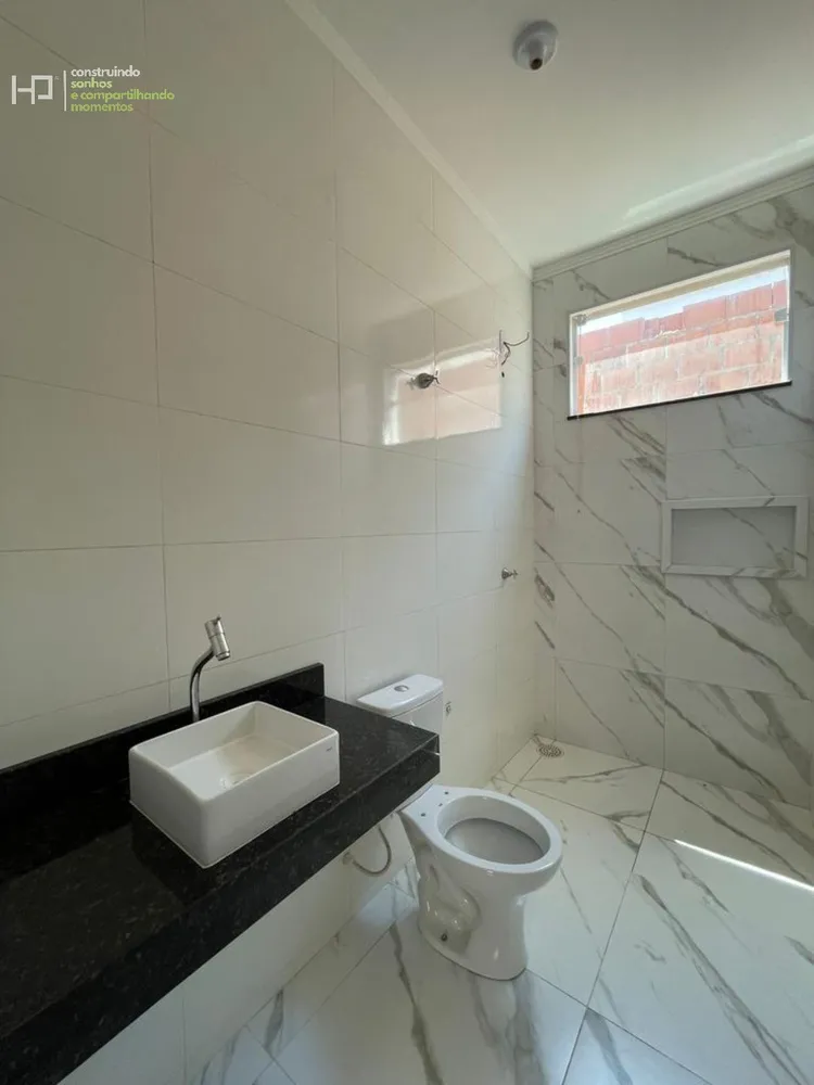 Casa, 2 quartos - Foto 4