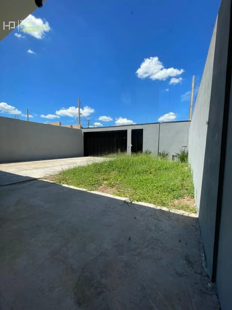 Casa, 2 quartos - Foto 11
