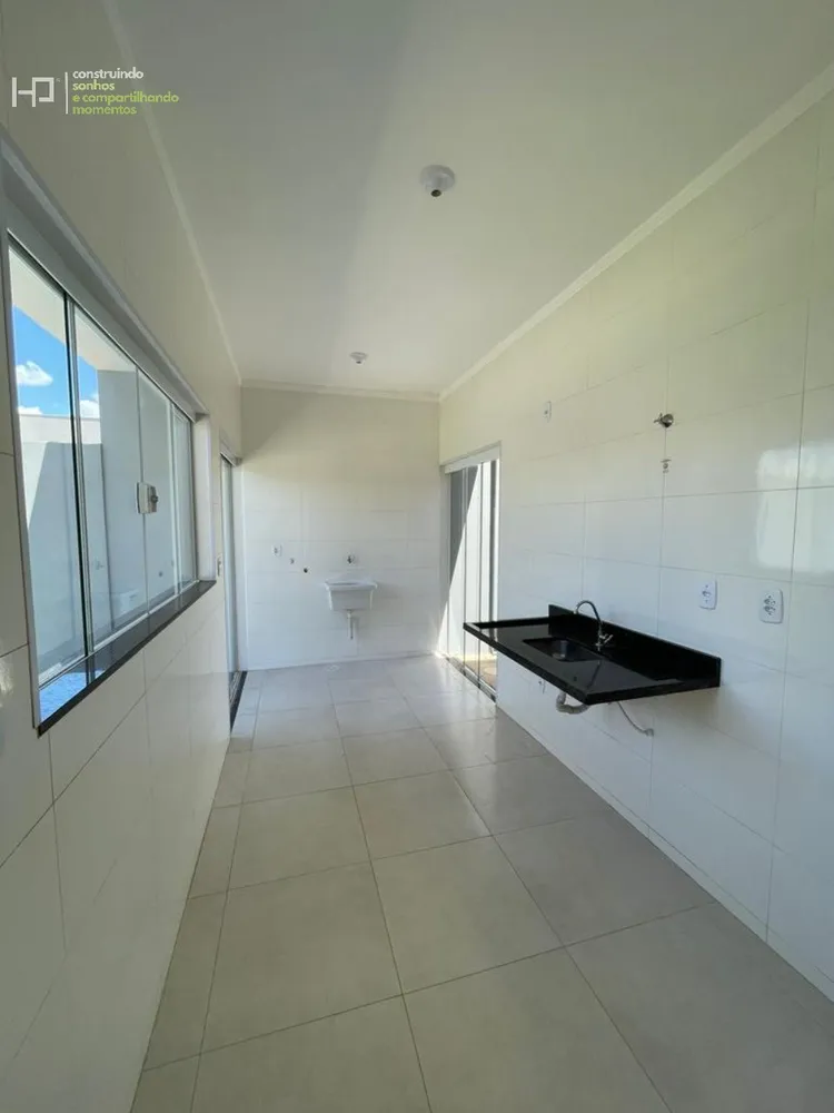 Casa, 2 quartos - Foto 4