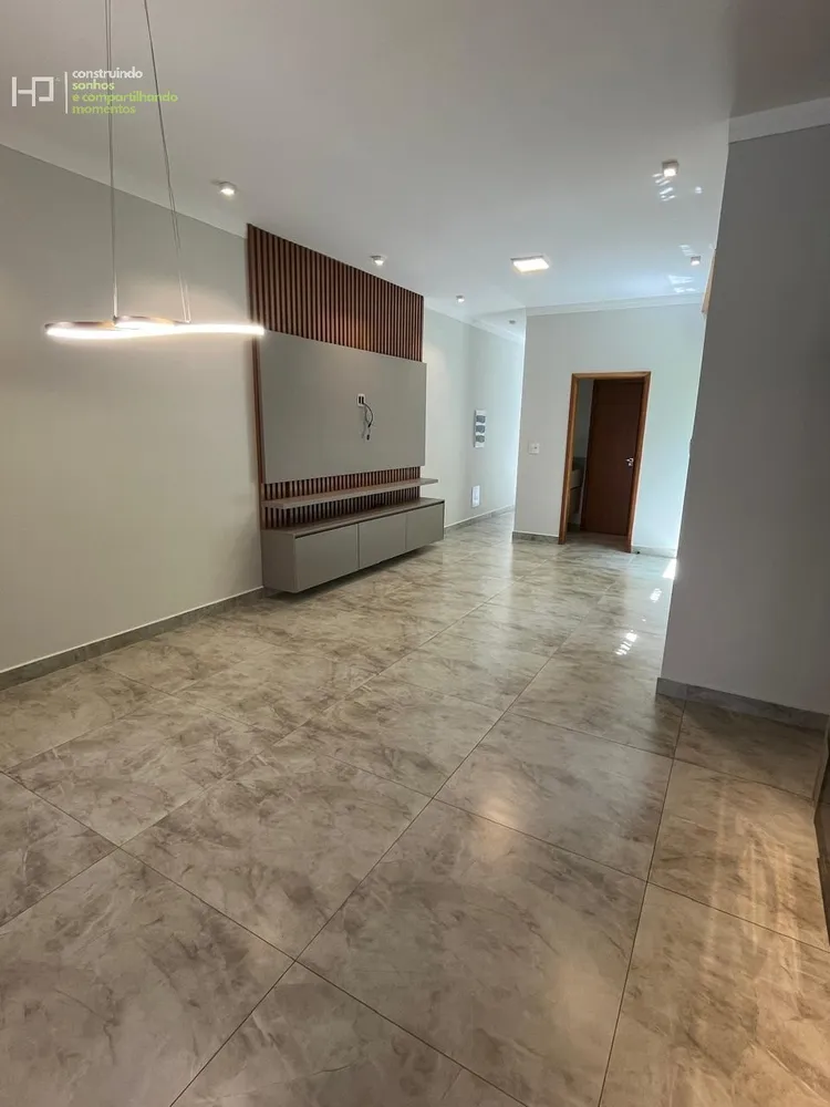 Casa, 3 quartos - Foto 4