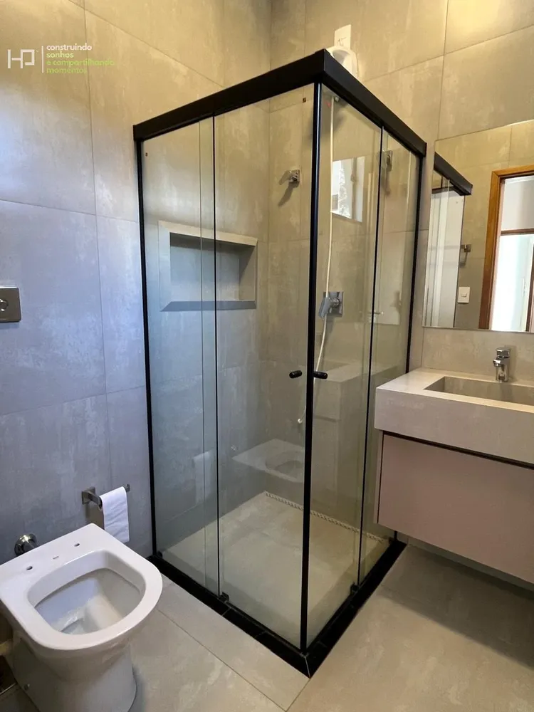 Casa, 3 quartos - Foto 4