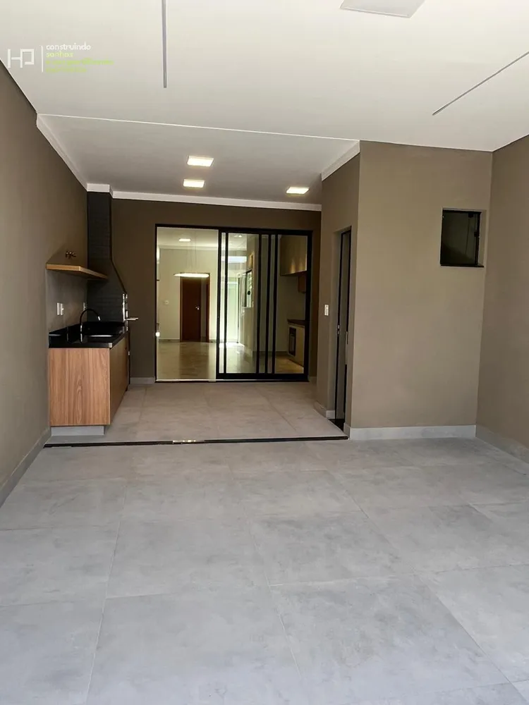 Casa, 3 quartos - Foto 6