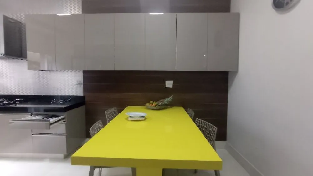 Casa, 4 quartos, 250 m² - Foto 7