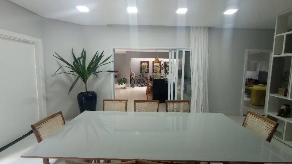 Casa, 4 quartos, 250 m² - Foto 4