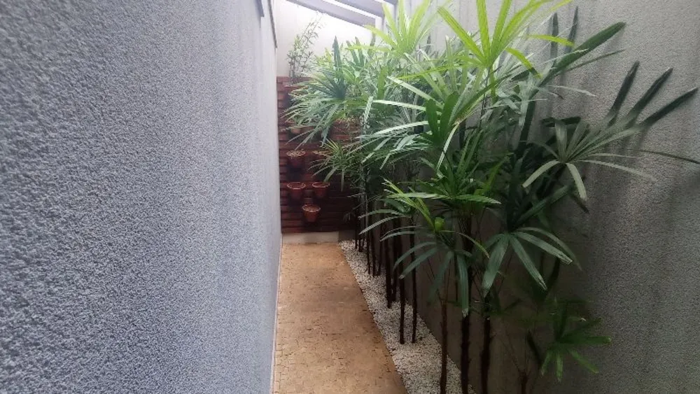 Casa, 4 quartos, 250 m² - Foto 16