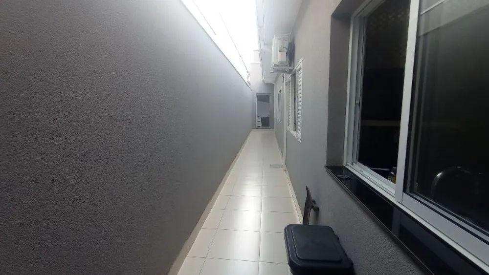 Casa, 4 quartos, 250 m² - Foto 15