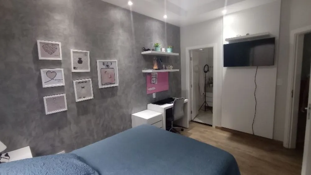 Casa, 4 quartos, 250 m² - Foto 13