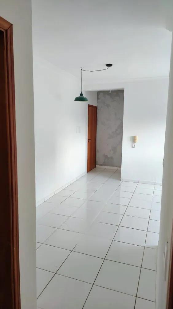Apartamento, 2 quartos, 58 m² - Foto 1