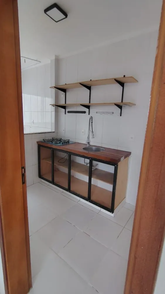 Apartamento, 2 quartos, 58 m² - Foto 3