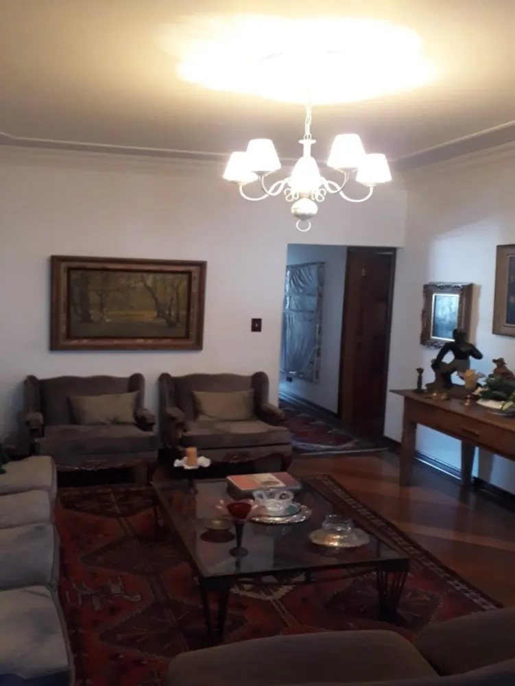 Casa, 3 quartos, 300 m² - Foto 1